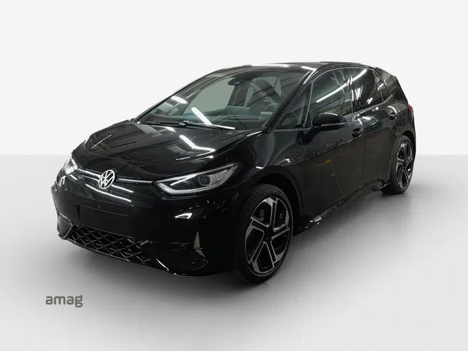 VW ID.3 GTX Perf. UNITED 326PS