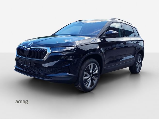 Škoda Karoq Selection