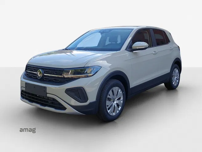 VW T-Cross Trend