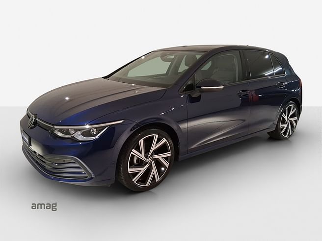VW Golf Life SELECTION