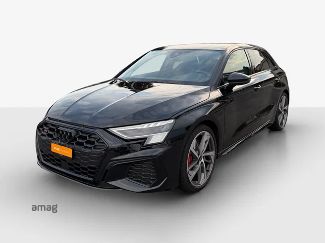 AUDI S3 Sportback
