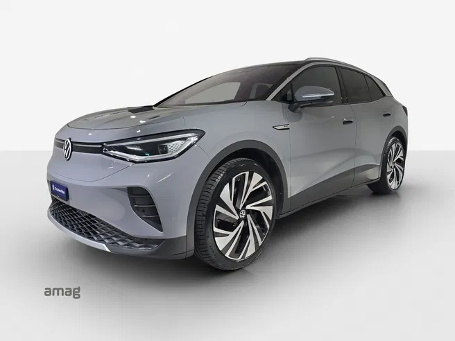 VW ID.4 Max - Pro Performance
