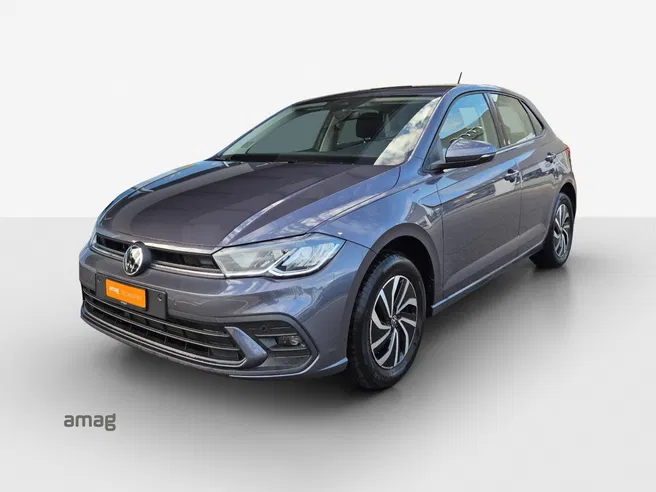 VW Polo Life