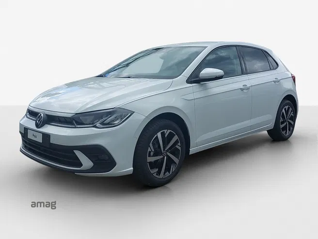 VW Polo Life