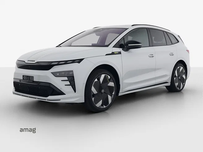 Škoda Enyaq RS 85x 4x4