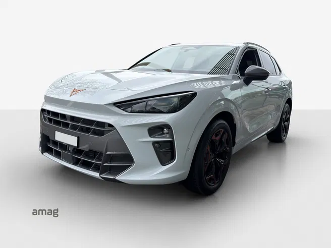 Cupra CUPRA TERRAMAR 4DRIVE PRIME EDITION