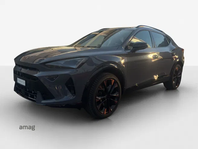 Cupra CUPRA FORMENTOR VZ PRIME EDITION