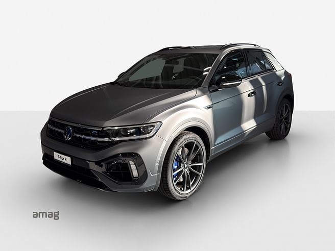 VW T-Roc R