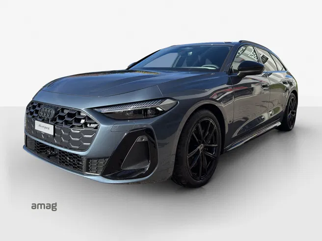 AUDI A5 AV e-hybrid quattro 220 kW