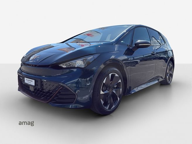 Cupra BORN 58kWh e-Boost (netto)