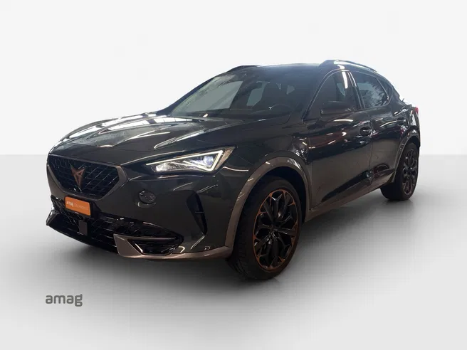Cupra CUPRA FORMENTOR e-HYBRID