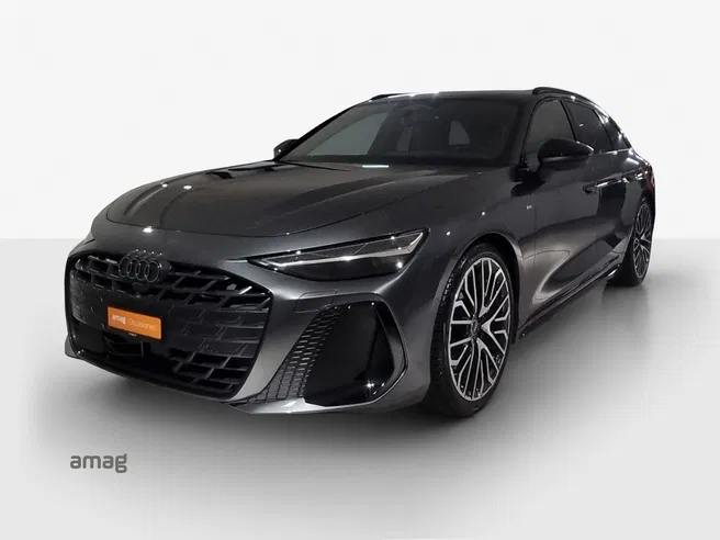 AUDI A6 Avant TFSI 270 kW