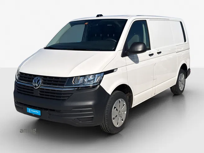 VW Commercial Vehicles Transporter 6.1 Kastenwagen RS 3000 mm