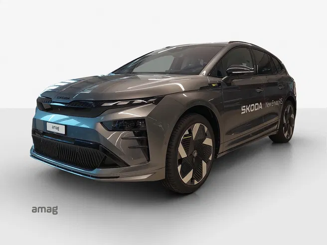 Škoda Enyaq RS 85x 4x4