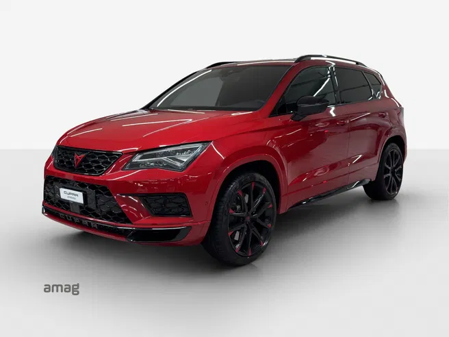 Cupra CUPRA ATECA