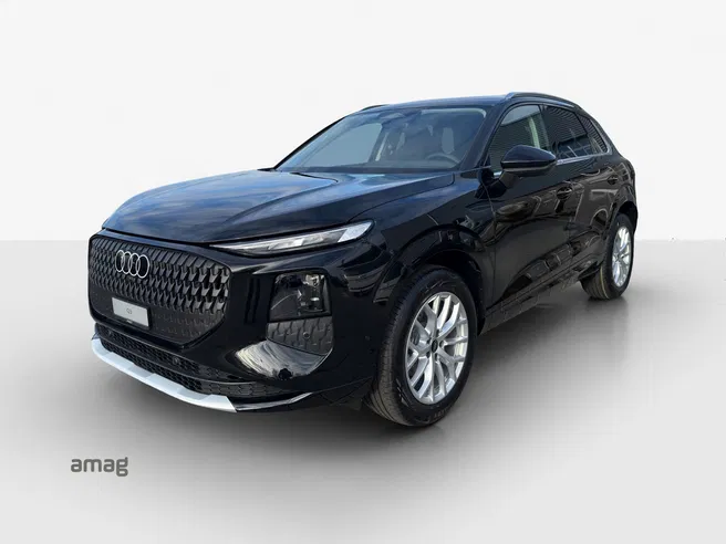 AUDI Q3 SUV TFSI 110 kW