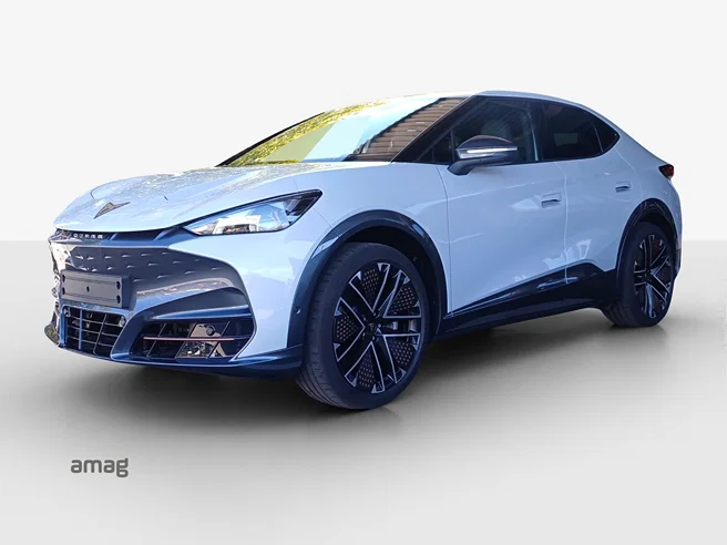 Cupra CUPRA TAVASCAN EXTREME TYPE 10 77kWh 340PS 4DRIVE (netto) PRIME EDITION