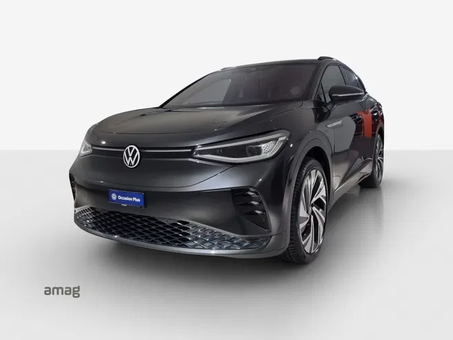 VW ID.4 GTX