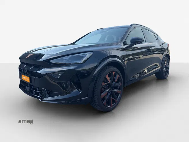 Cupra CUPRA FORMENTOR EXTREME