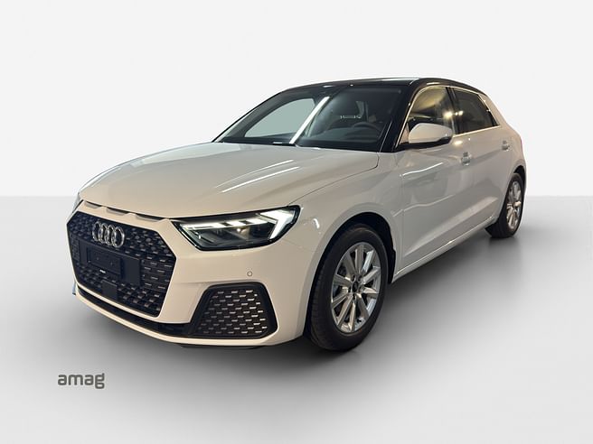 AUDI A1 Sportback 30 TFSI Attraction