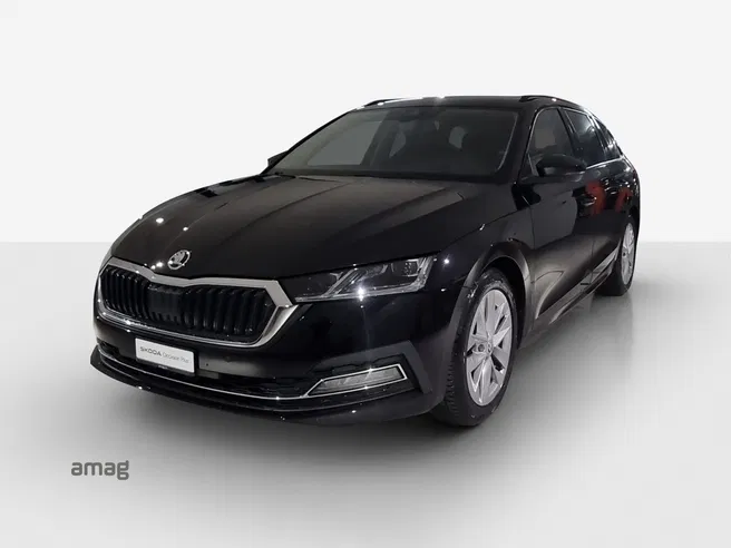 Škoda NEW OCTAVIA Style