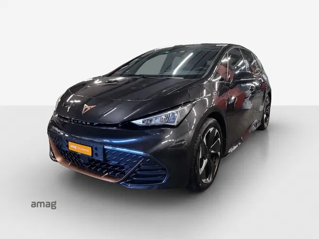 Cupra CUPRA BORN 58kWh (netto)