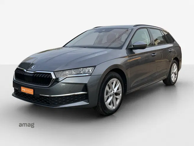 Škoda Octavia Selection MHEV