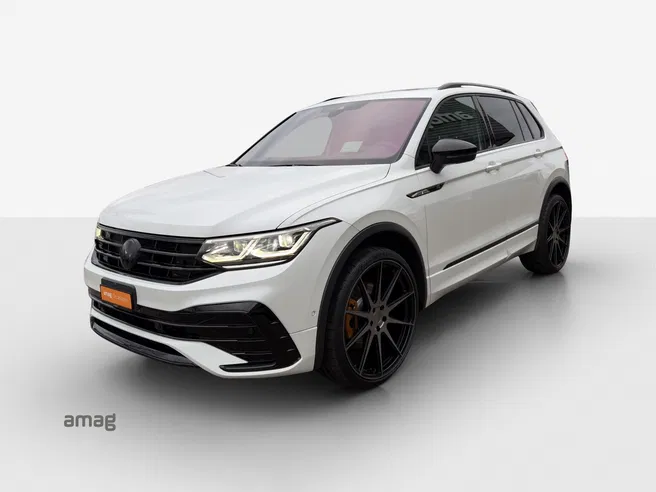 VW TIGUAN RL SC 2.0TDI 200PSDSG4M