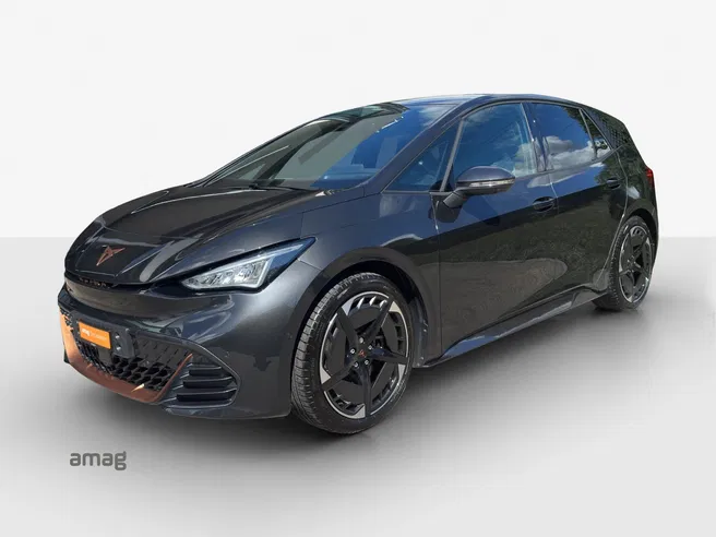 Cupra BORN 77kWh e-Boost (netto)