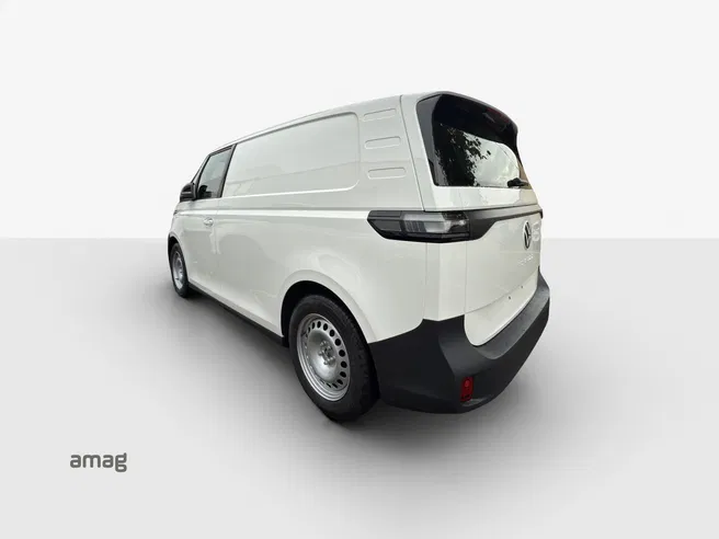 VW Véhicules Utilitaires ID. Buzz Cargo 59/63kWh 2988mm