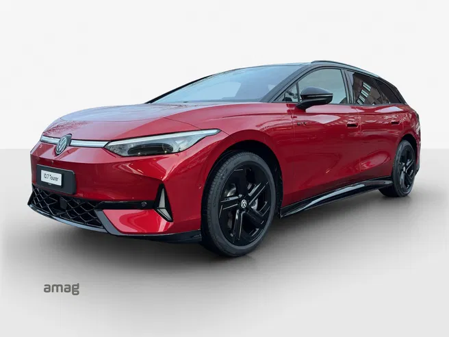 VW ID.7 Tourer GTX UNITED 340PS