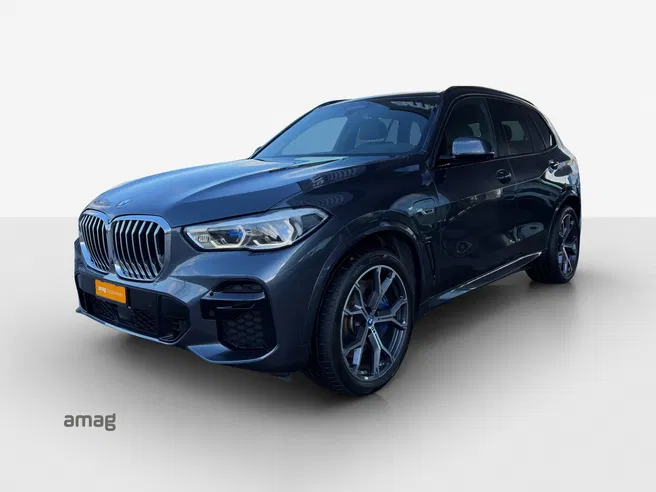 BMW X5 xDrive45e M Sport