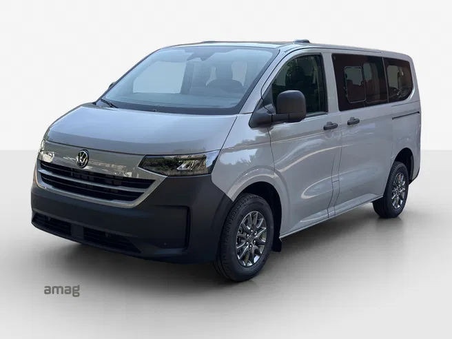VW Veicoli Commerciali Caravelle Basis KR 150PS 6G