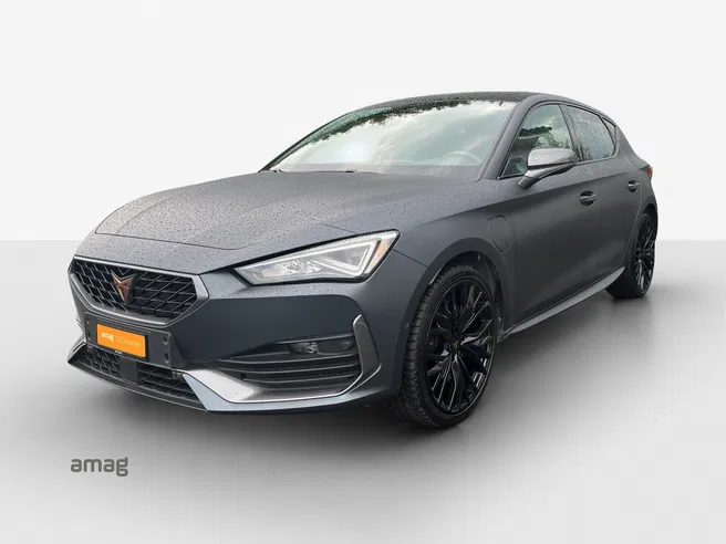 Cupra NEW CUPRA LEON e-HYBRID