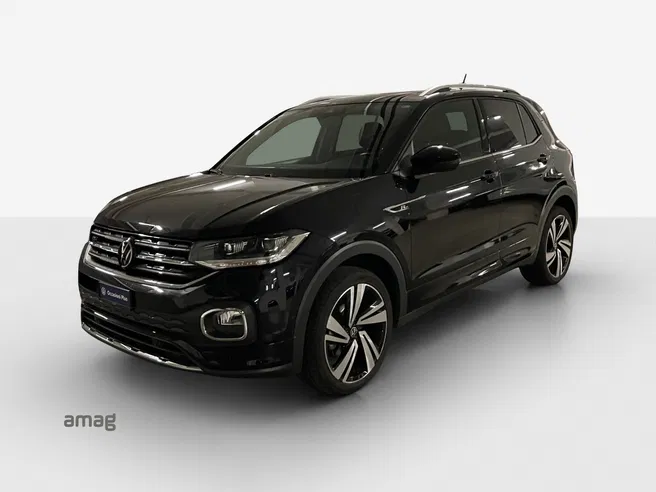 VW T-Cross Style