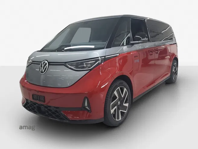 VW Veicoli Commerciali ID. Buzz GTX 86/91kWh 3239mm