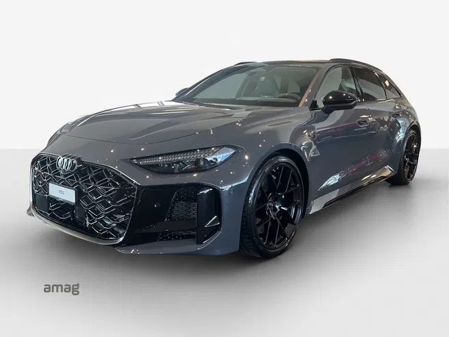 AUDI RS 5 Avant