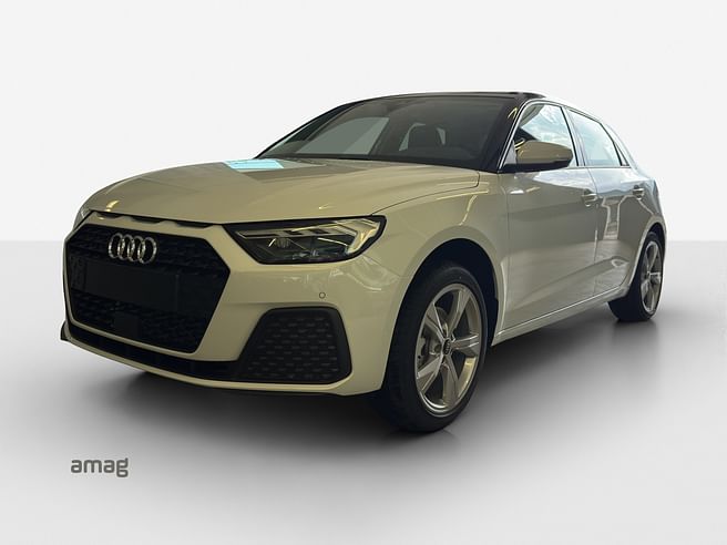 AUDI A1 Sportback 30 TFSI Attraction