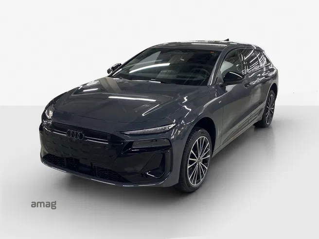 AUDI A6 Avant e-tron quattro