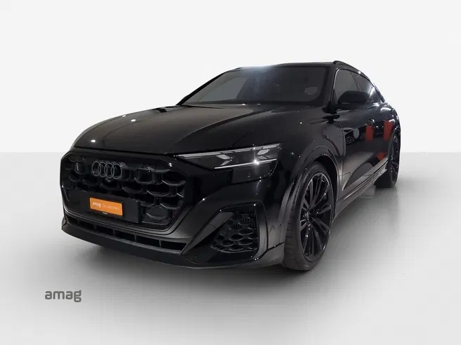 AUDI SQ8 SUV TFSI