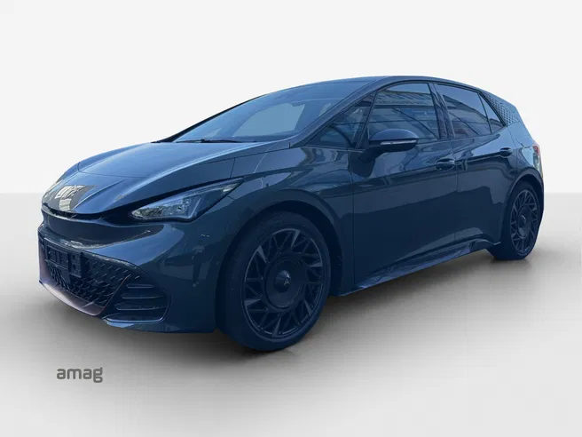 Cupra CUPRA BORN VZ EXTREME 79kWh VZ (netto) PRIME EDITION