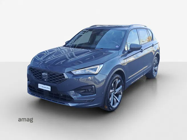 Seat Tarraco HOLA FR 1.4PHEV 6DS