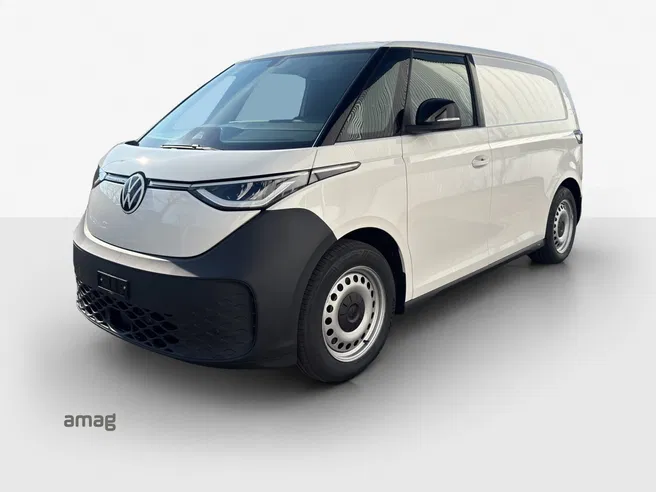 VW Commercial Vehicles ID. Buzz Cargo Pure