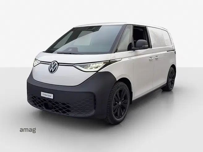 VW Véhicules Utilitaires ID. Buzz Cargo Pro 4Motion