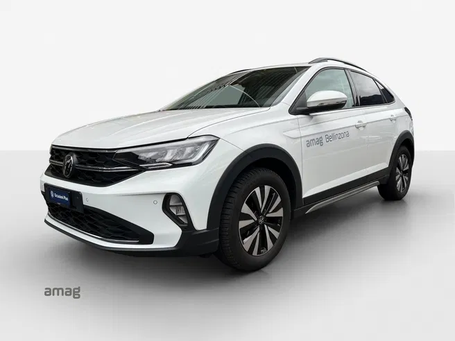 VW Taigo Life 1.0TSI 110PS DSG