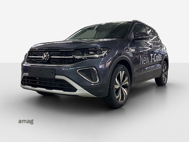 VW T-Cross PA Style