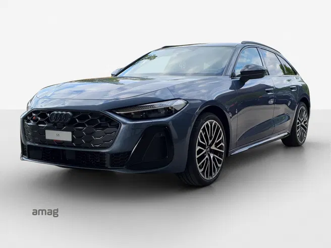 AUDI S5 Avant TFSI