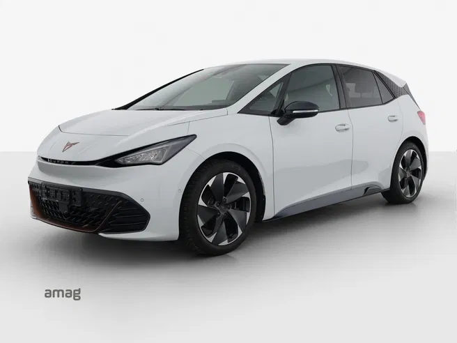 Cupra NEW CUPRA BORN 58kWh (netto)