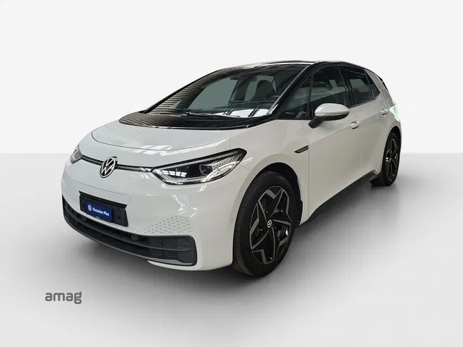 VW ID.3 Pro Perf Life