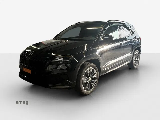 Škoda Karoq SL 1.5 TSI 150PS 7DSG